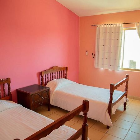 Garimar Condominios En San Carlos San Carlos Nuevo Guaymas Dış mekan fotoğraf