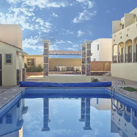 Garimar Condominios En San Carlos San Carlos Nuevo Guaymas Oda fotoğraf