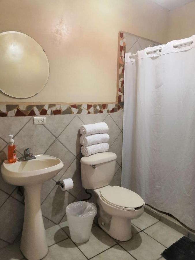 Garimar Condominios En San Carlos San Carlos Nuevo Guaymas Dış mekan fotoğraf