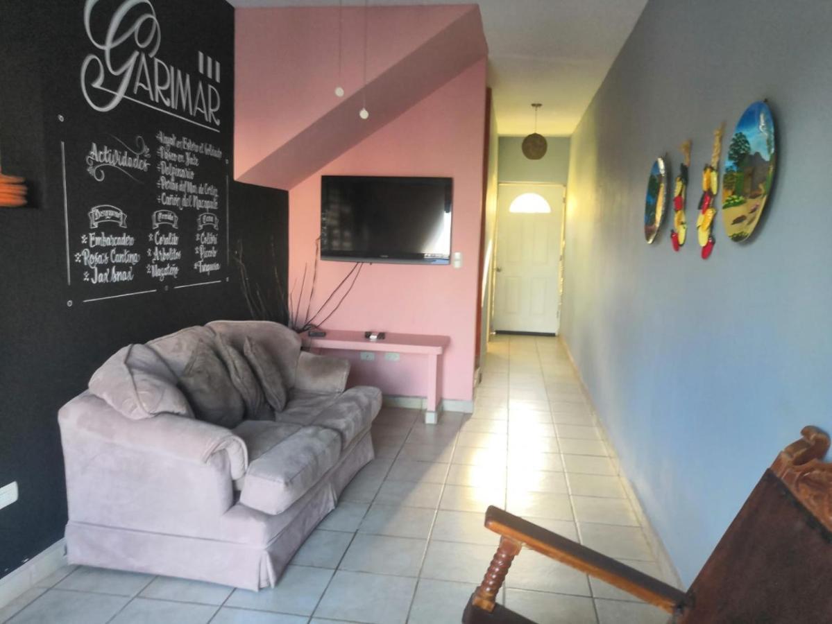 Garimar Condominios En San Carlos San Carlos Nuevo Guaymas Dış mekan fotoğraf