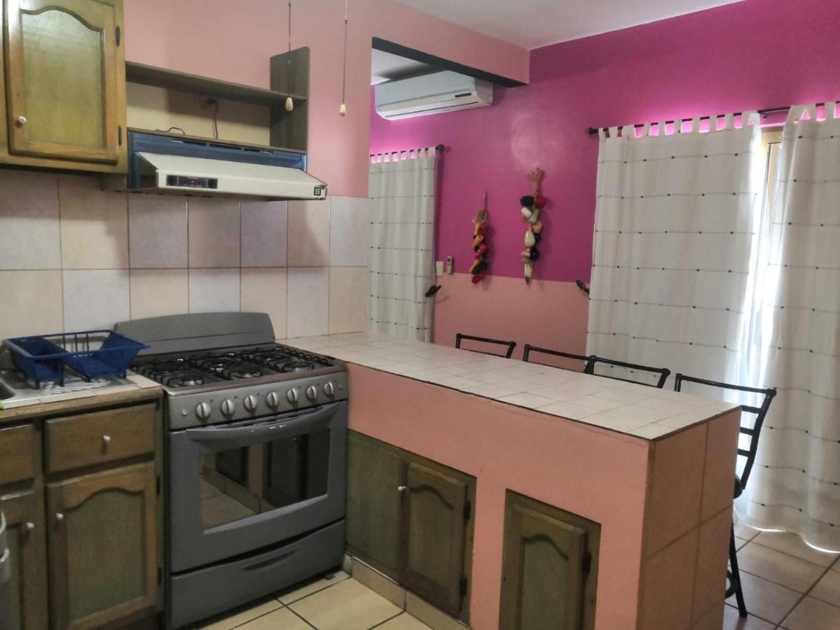Garimar Condominios En San Carlos San Carlos Nuevo Guaymas Dış mekan fotoğraf