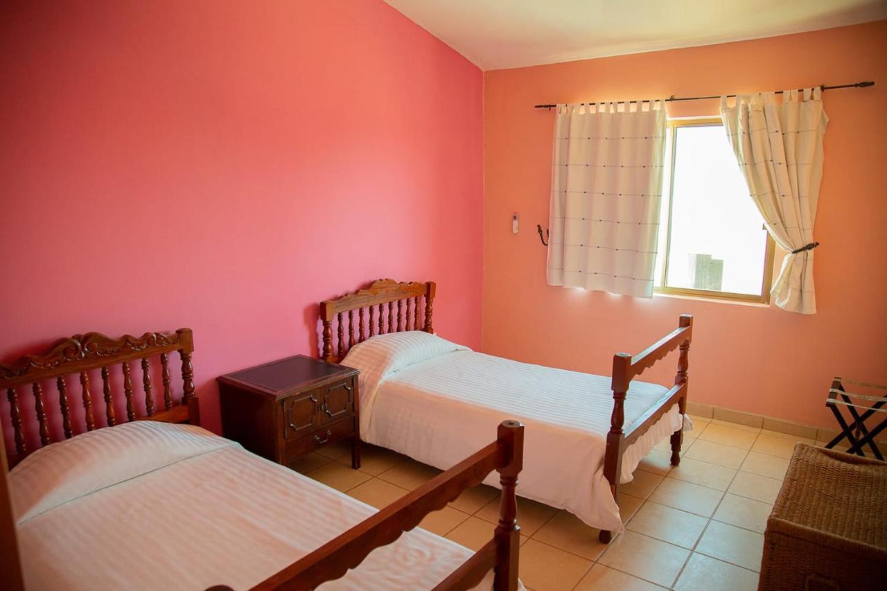 Garimar Condominios En San Carlos San Carlos Nuevo Guaymas Dış mekan fotoğraf