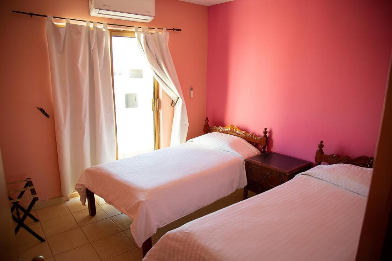Garimar Condominios En San Carlos San Carlos Nuevo Guaymas Dış mekan fotoğraf