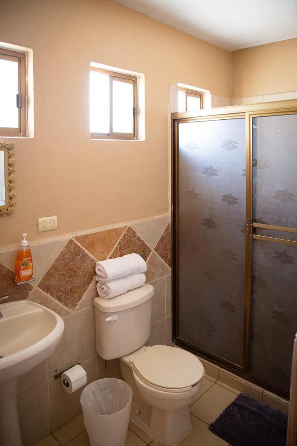 Garimar Condominios En San Carlos San Carlos Nuevo Guaymas Dış mekan fotoğraf