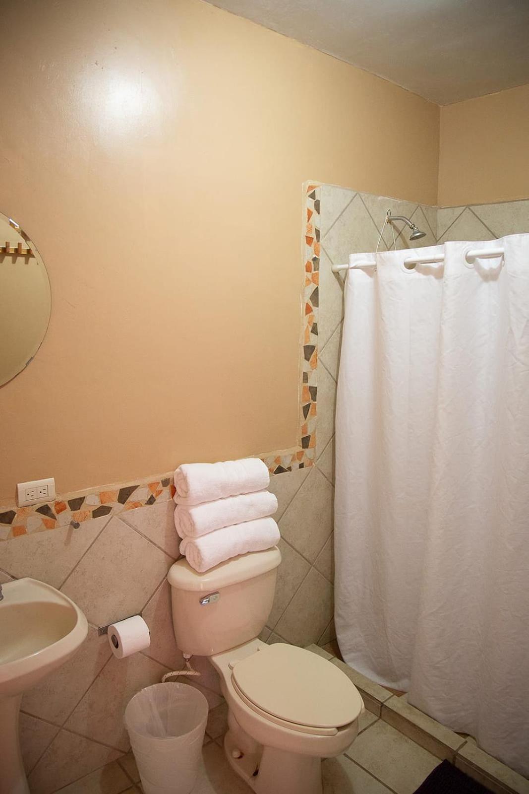 Garimar Condominios En San Carlos San Carlos Nuevo Guaymas Dış mekan fotoğraf