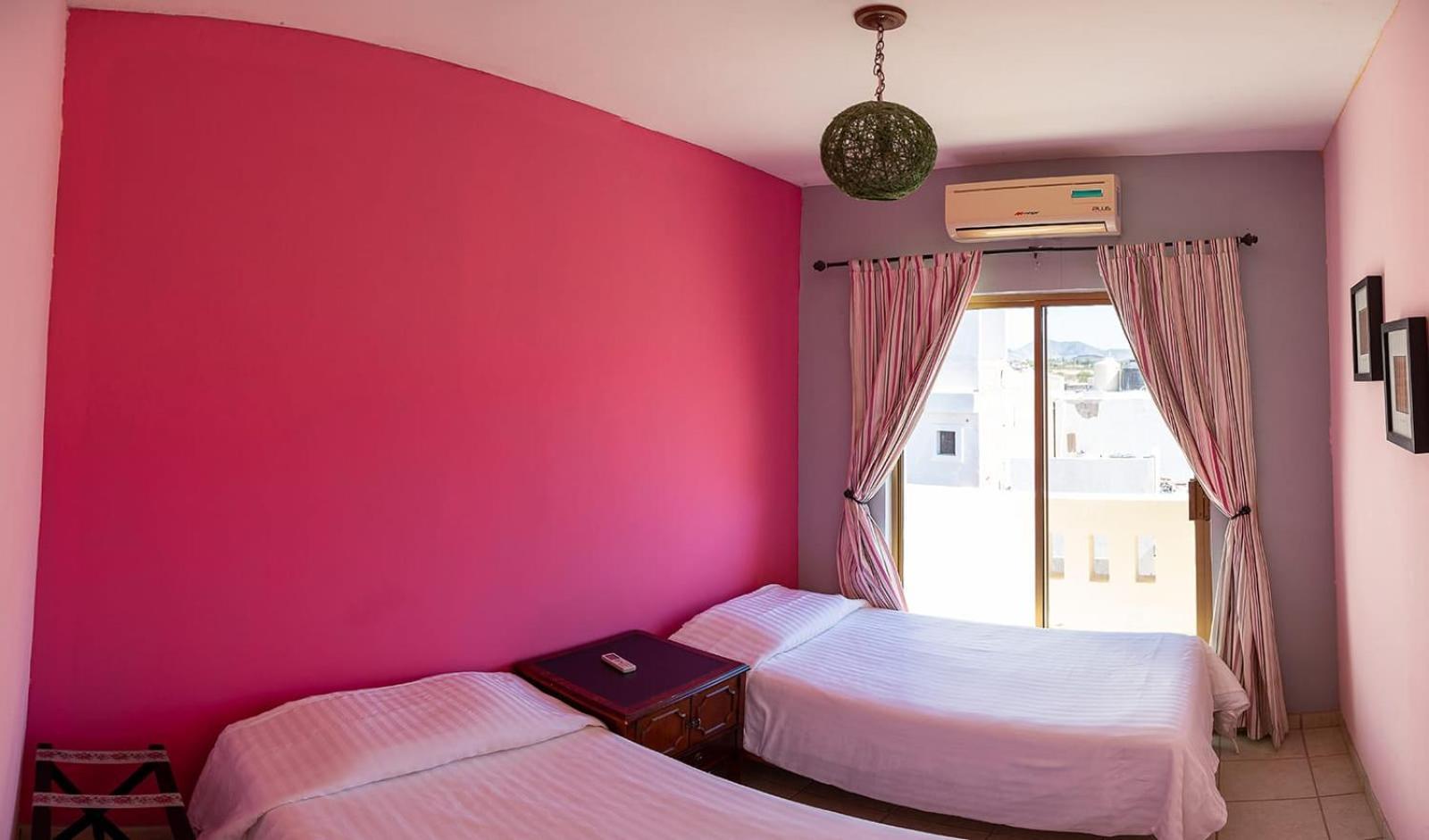 Garimar Condominios En San Carlos San Carlos Nuevo Guaymas Dış mekan fotoğraf