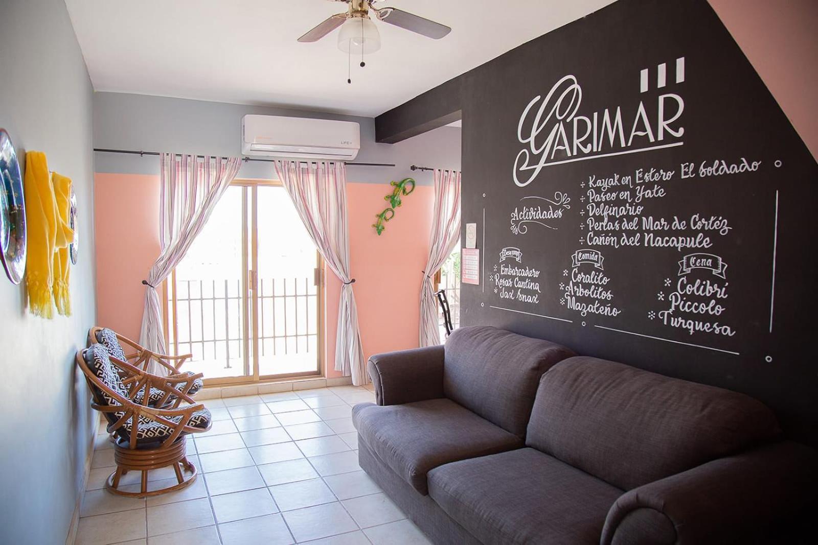 Garimar Condominios En San Carlos San Carlos Nuevo Guaymas Dış mekan fotoğraf