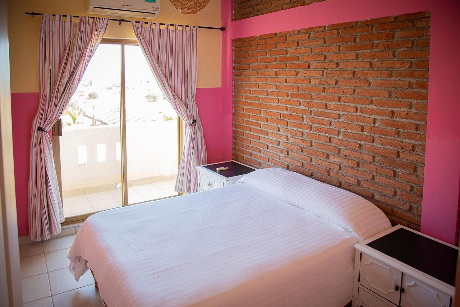 Garimar Condominios En San Carlos San Carlos Nuevo Guaymas Dış mekan fotoğraf