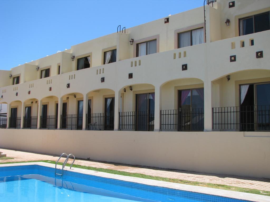 Garimar Condominios En San Carlos San Carlos Nuevo Guaymas Oda fotoğraf