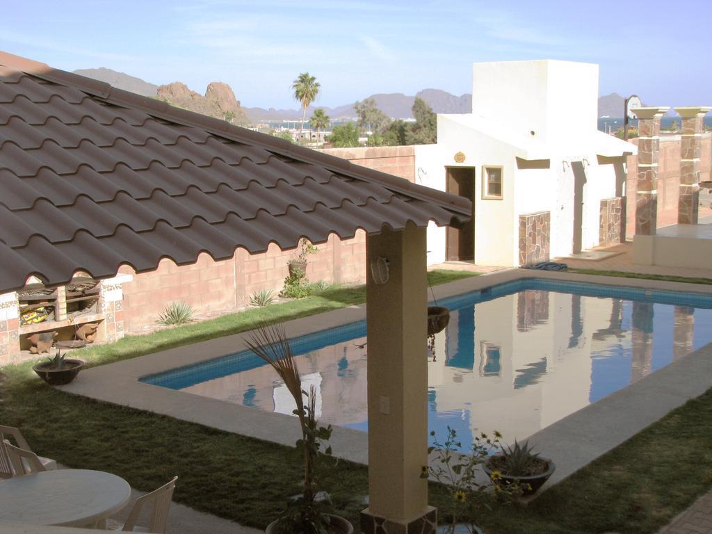 Garimar Condominios En San Carlos San Carlos Nuevo Guaymas Dış mekan fotoğraf